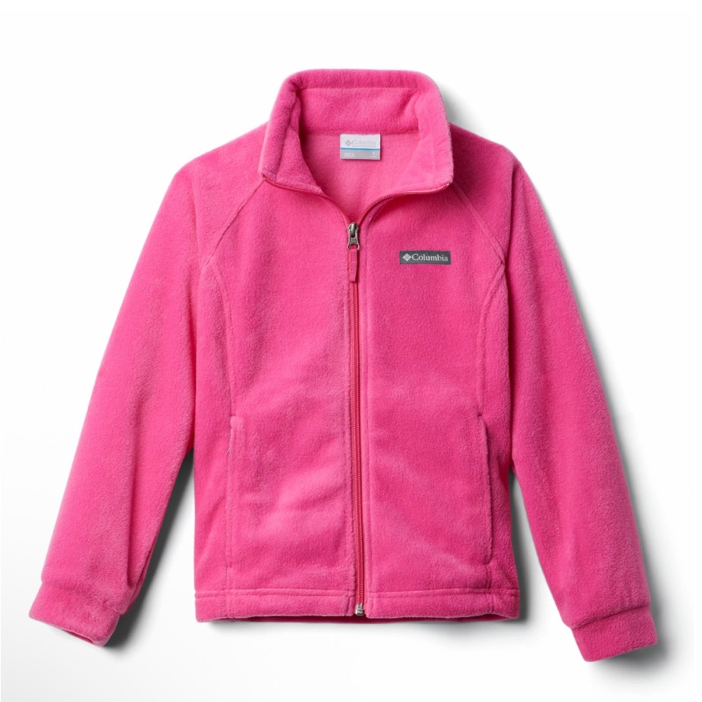 Columbia Benton Springs Fleece Jacket